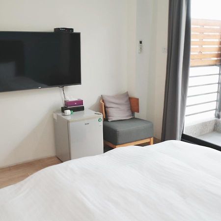 Happy Guesthouse Xiaoliuqiu Luaran gambar