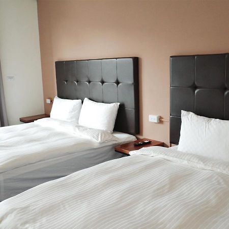 Happy Guesthouse Xiaoliuqiu Luaran gambar