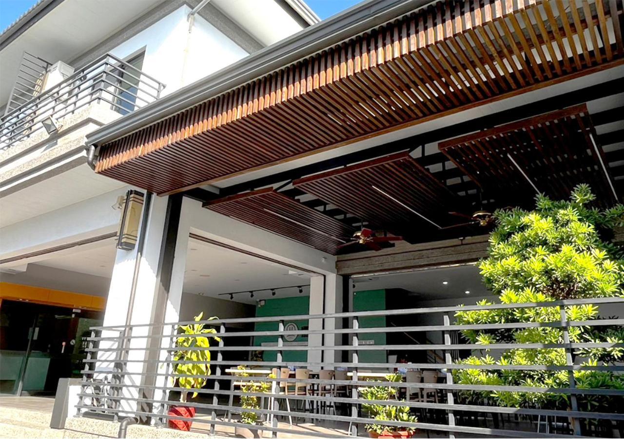 Happy Guesthouse Xiaoliuqiu Luaran gambar