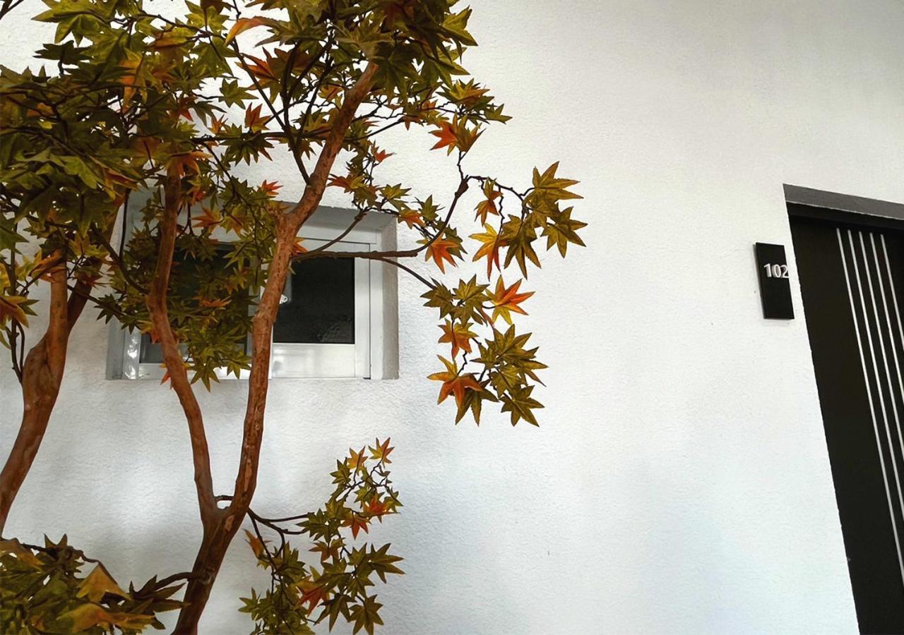 Happy Guesthouse Xiaoliuqiu Luaran gambar