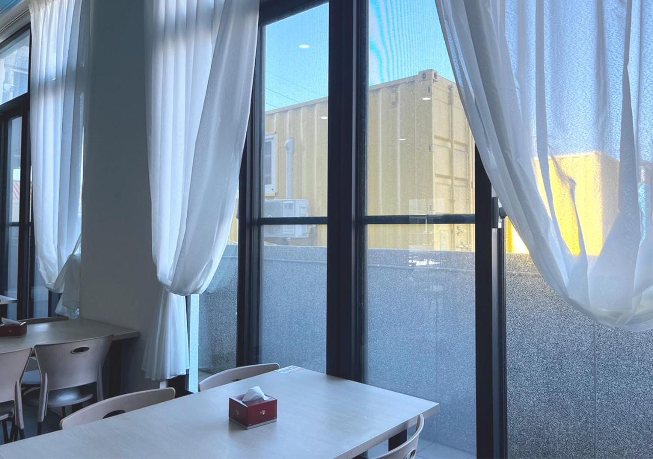 Happy Guesthouse Xiaoliuqiu Luaran gambar