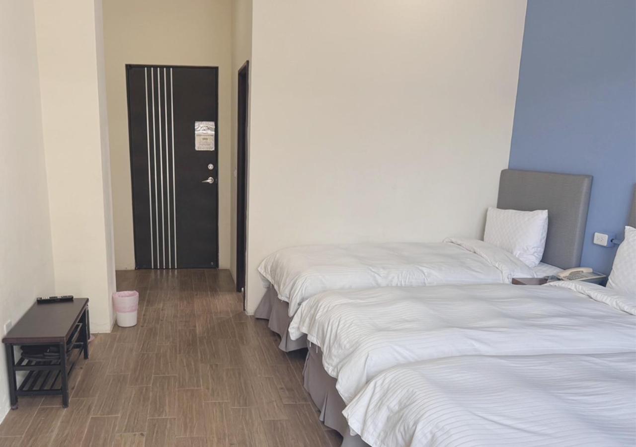 Happy Guesthouse Xiaoliuqiu Luaran gambar
